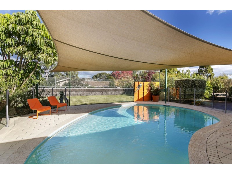 1 Banksia Crescent, Belair SA 5052