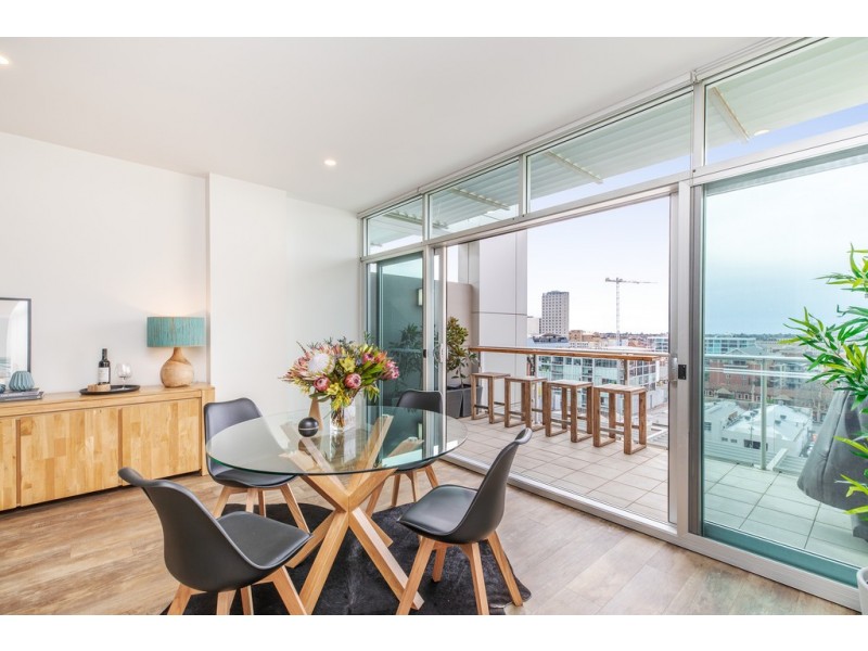 23/261 Pirie Street, Adelaide SA 5000