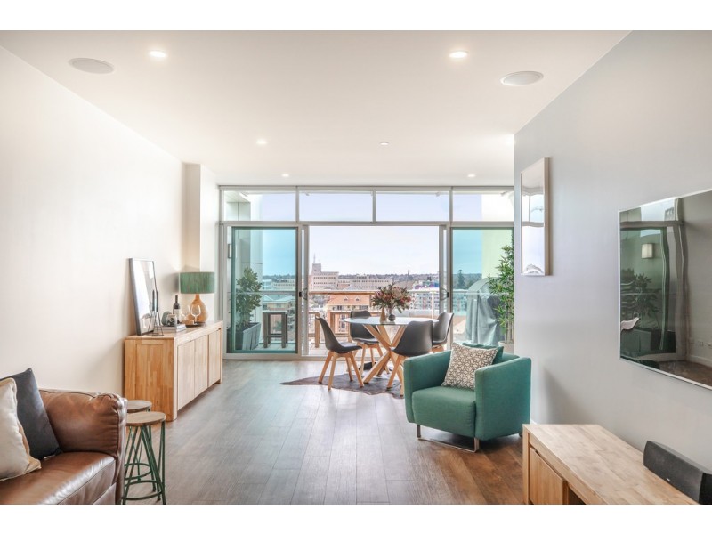 23/261 Pirie Street, Adelaide SA 5000