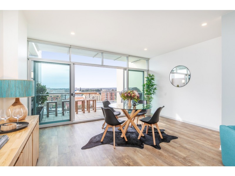 23/261 Pirie Street, Adelaide SA 5000