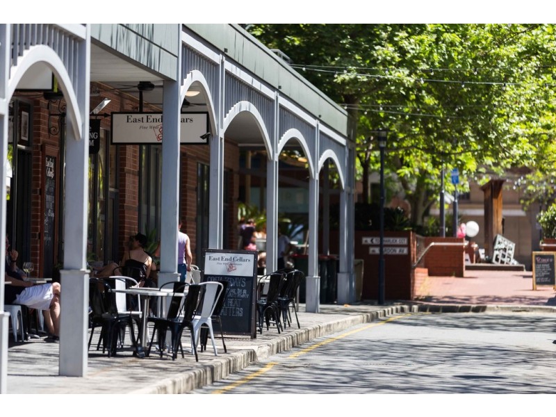 23/261 Pirie Street, Adelaide SA 5000