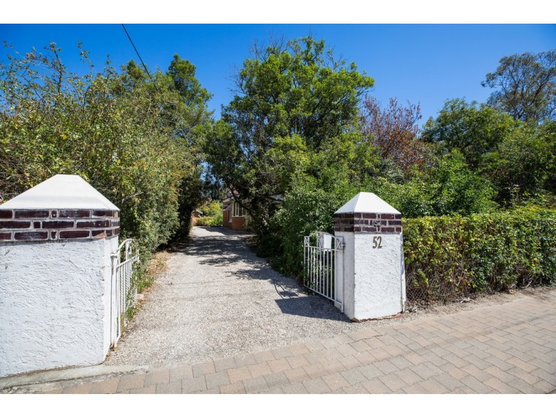 52 Coromandel Parade, Blackwood SA 5051