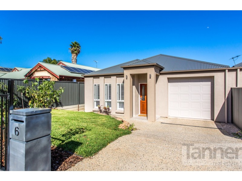 6 Stanlake Avenue, St Marys SA 5042