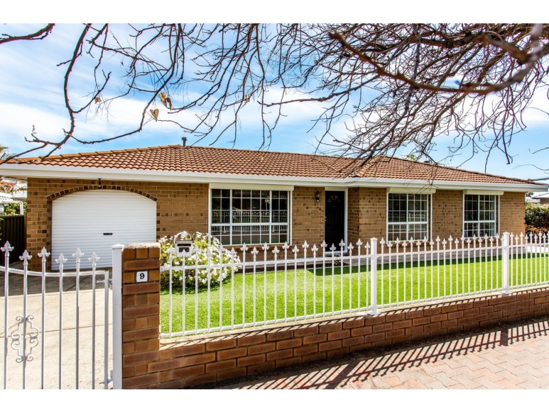 9 Roseberry Street, Daw Park SA 5041