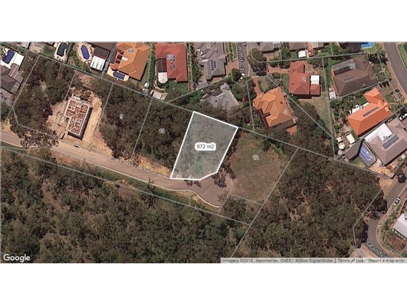 11 Greenville Close, Aberfoyle Park SA 5159