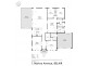 1 Marina Ave, Belair SA 5052 Floorplan