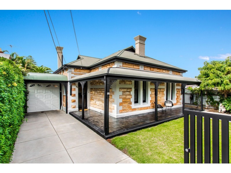 72 Hastings Street, Glenelg South SA 5045