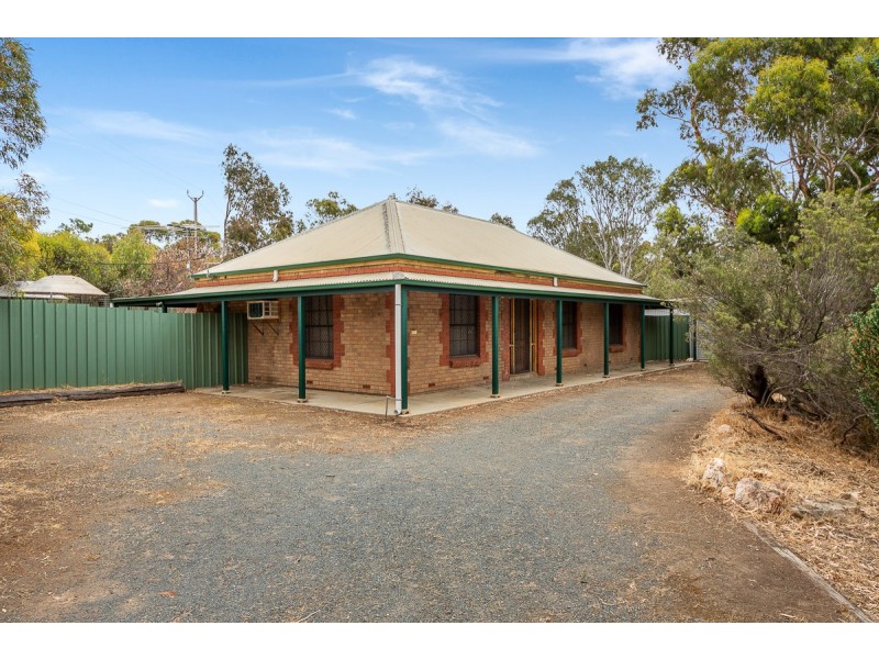 40 Mine Road, Kanmantoo SA 5252