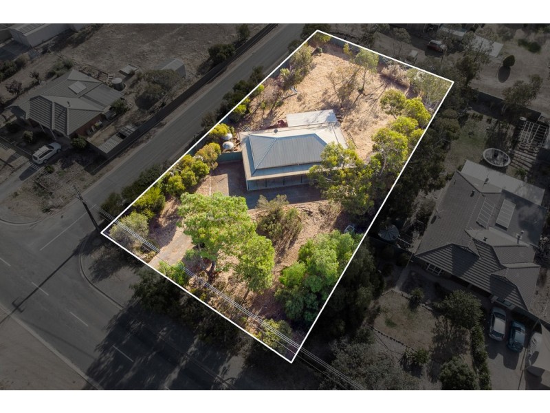 40 Mine Road, Kanmantoo SA 5252