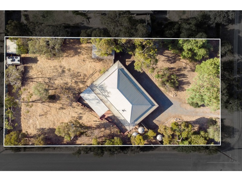 40 Mine Road, Kanmantoo SA 5252