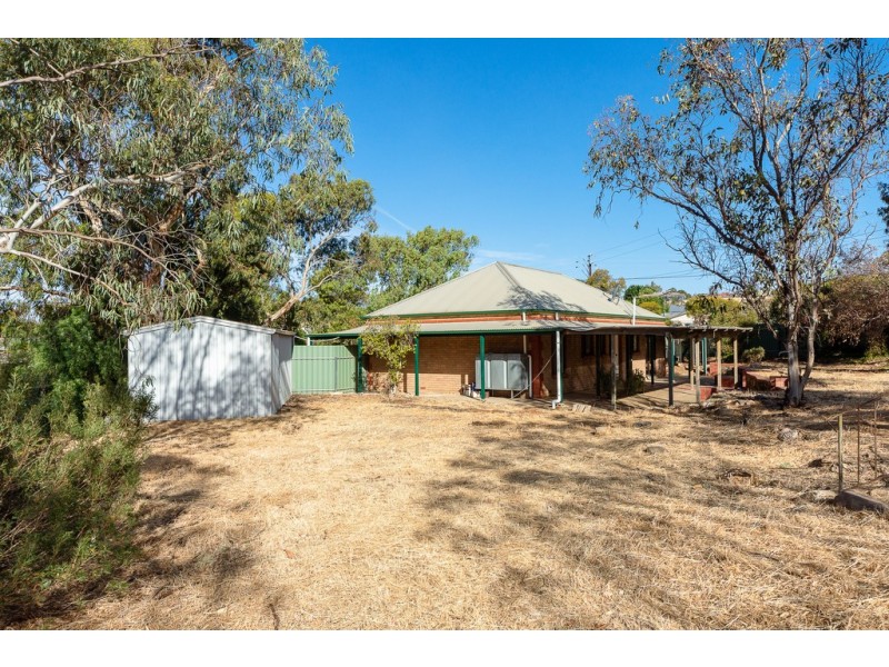 40 Mine Road, Kanmantoo SA 5252