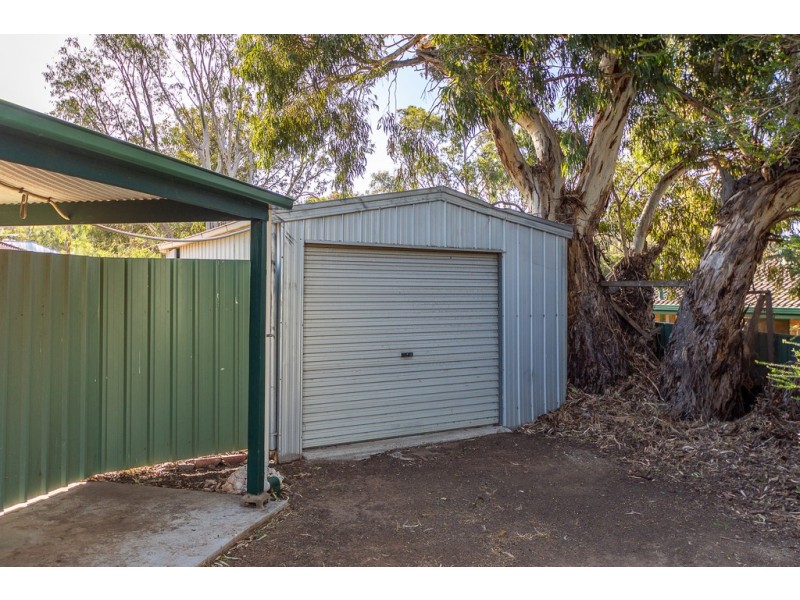 40 Mine Road, Kanmantoo SA 5252