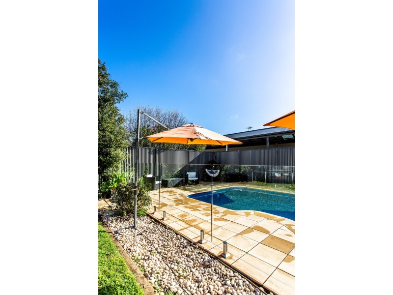 71 Cumberland Ave, Cumberland Park SA 5041