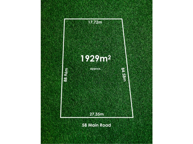 58 Main Road, Belair SA 5052