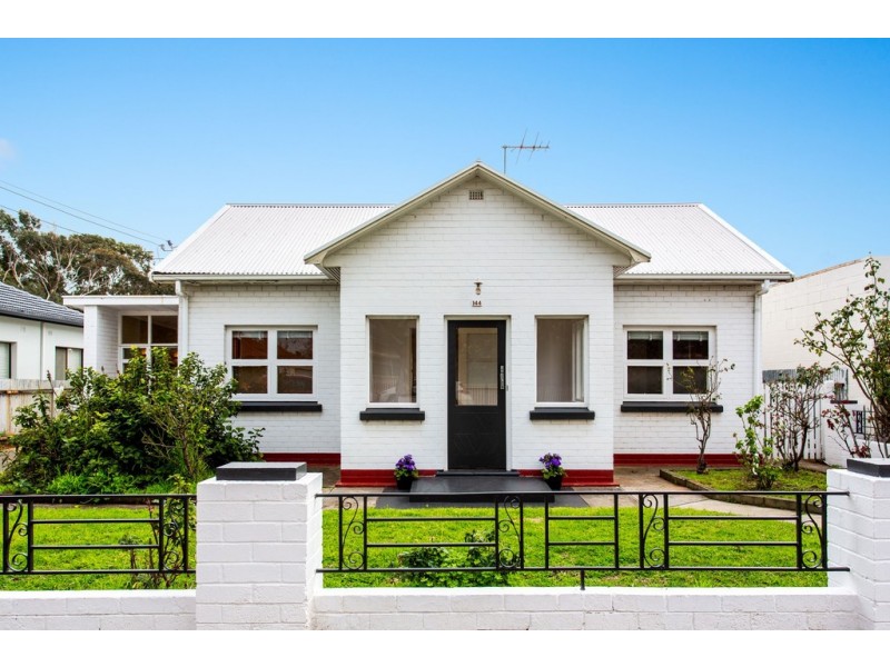 144 Ayers Avenue, Melrose Park SA 5039