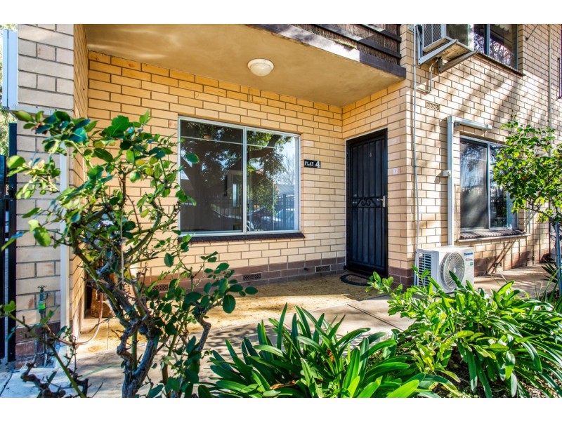 4/249 Cross Road, Cumberland Park SA 5041