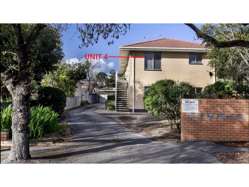 4/55 Price Avenue, Lower Mitcham SA 5062