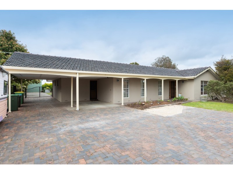 25 Alexandrina Road, Mount Barker SA 5251
