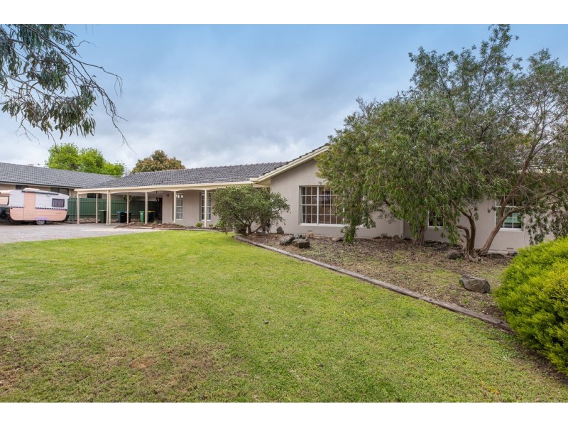 25 Alexandrina Road, Mount Barker SA 5251