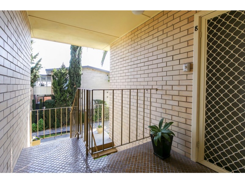 8/54-56 Rose Terrace, Wayville SA 5034