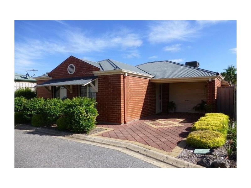 5 Capel Place, Reynella SA 5161