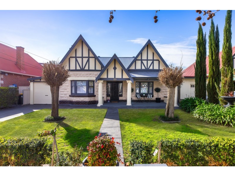 20 Hepburn Street, Broadview SA 5083