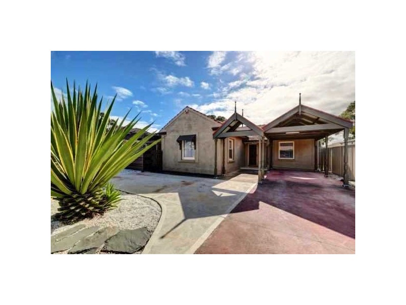 66 Condada Ave, Park Holme SA 5043