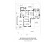 66 Condada Ave, Park Holme SA 5043 Floorplan