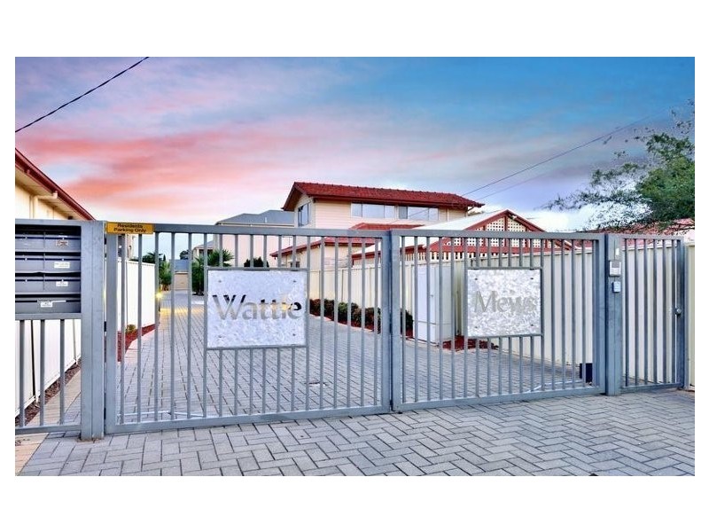 12C Wattle Terrace, Plympton Park SA 5038