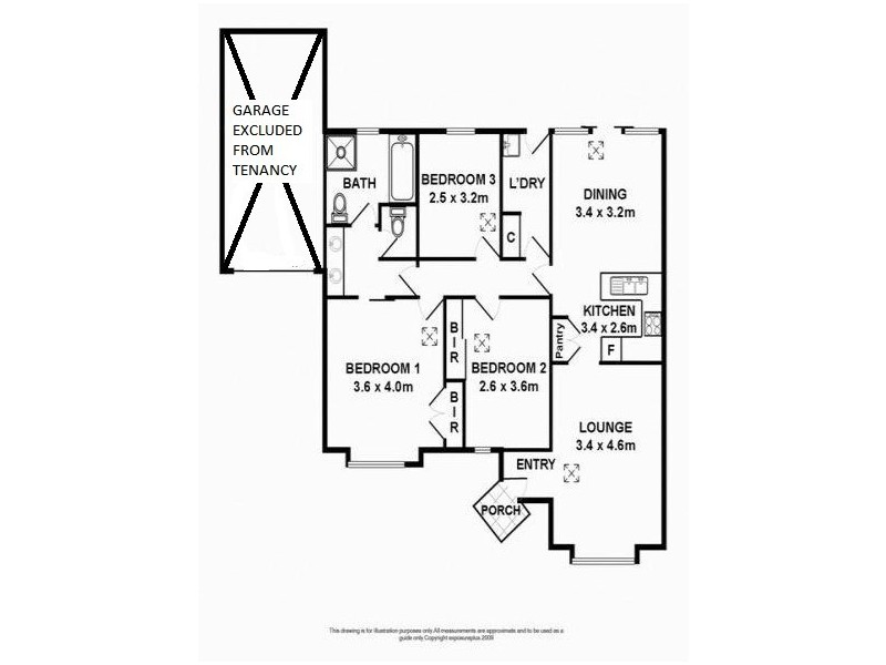 12C Wattle Terrace, Plympton Park SA 5038