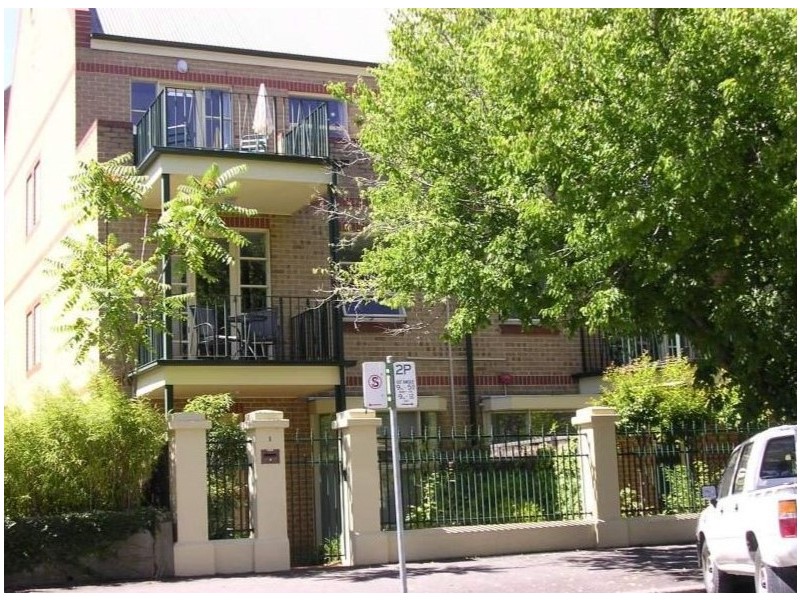 9/11-18 Pennington Tce, North Adelaide SA 5006