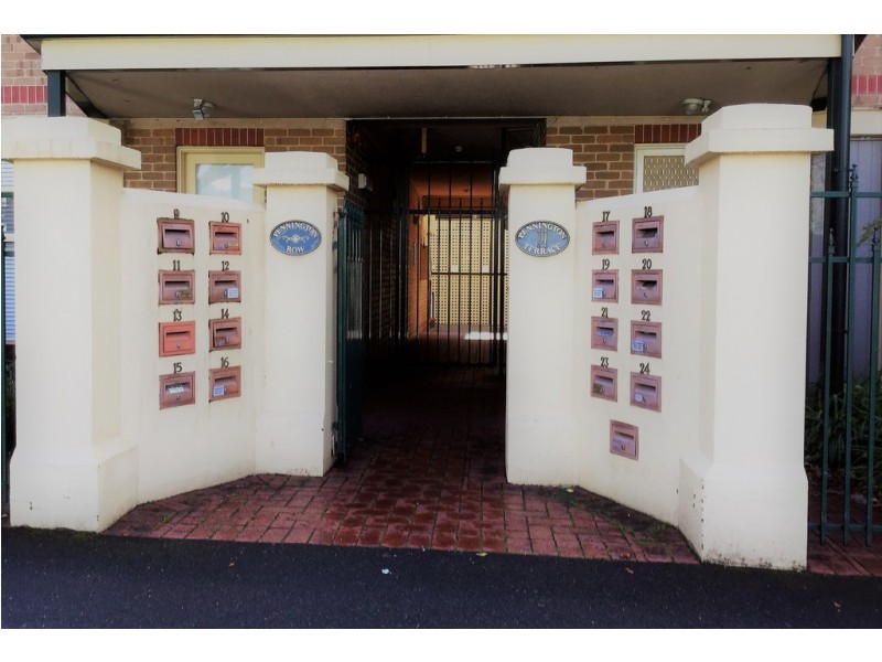 9/11-18 Pennington Tce, North Adelaide SA 5006