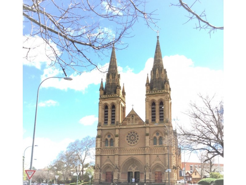 9/11-18 Pennington Tce, North Adelaide SA 5006