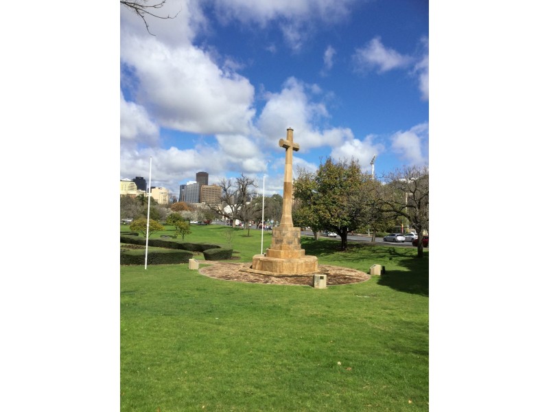 9/11-18 Pennington Tce, North Adelaide SA 5006