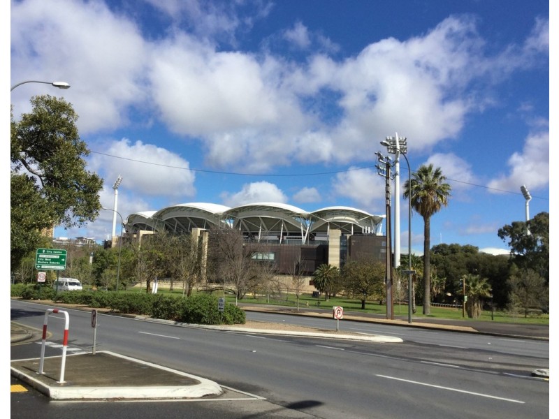 9/11-18 Pennington Tce, North Adelaide SA 5006