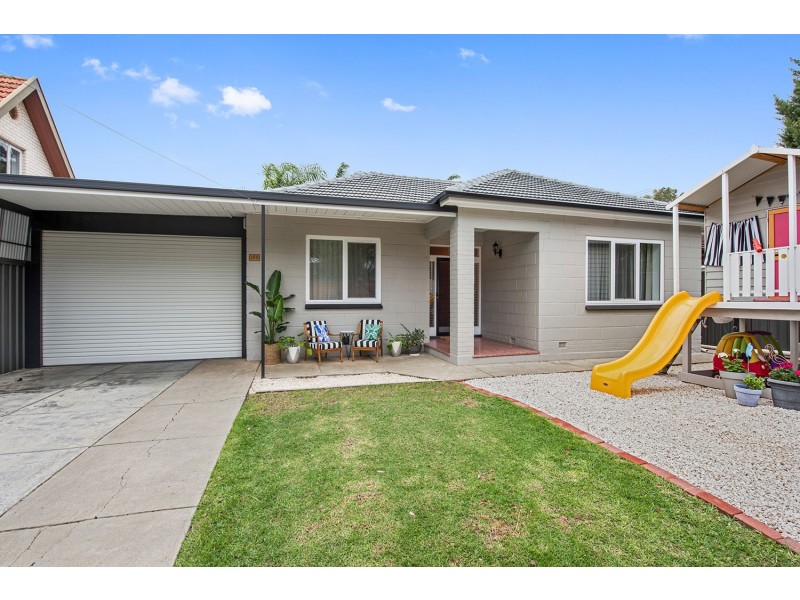 160 Ayers Avenue, Melrose Park SA 5039