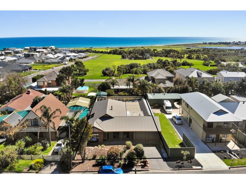 19 Plaza Avenue, Sellicks Beach SA 5174