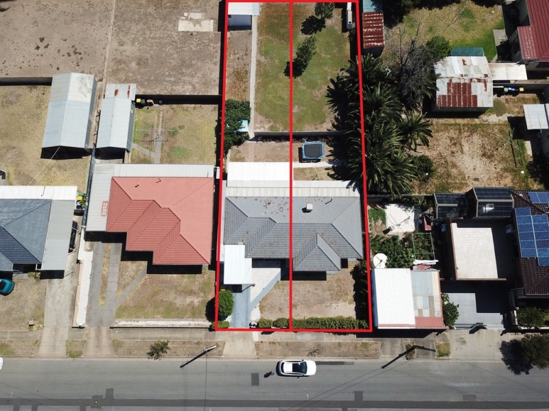 Lot 71 and 72, 4 Murray Street, Fulham Gardens SA 5024