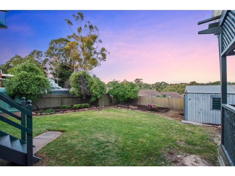 26 Vista Avenue, Valley View SA 5093