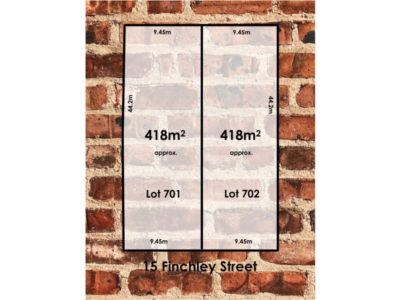 701, 15 Finchley Street, Clovelly Park SA 5042