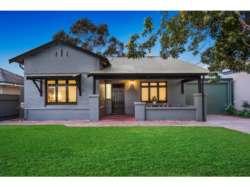 6 Crozier Ave, Daw Park SA 5041