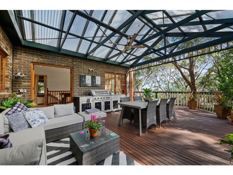 4 Windarra Court, Belair SA 5052