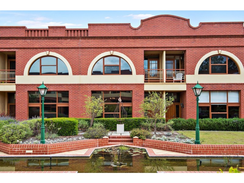 6/167-169 Payneham Road, St Peters SA 5069