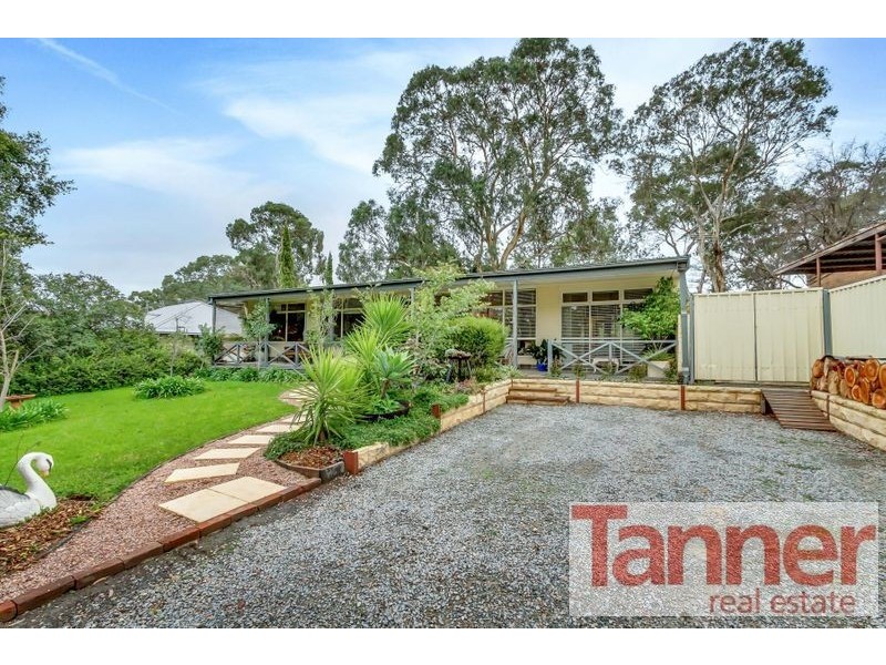 18 Sherwood Drive, Redwood Park SA 5097