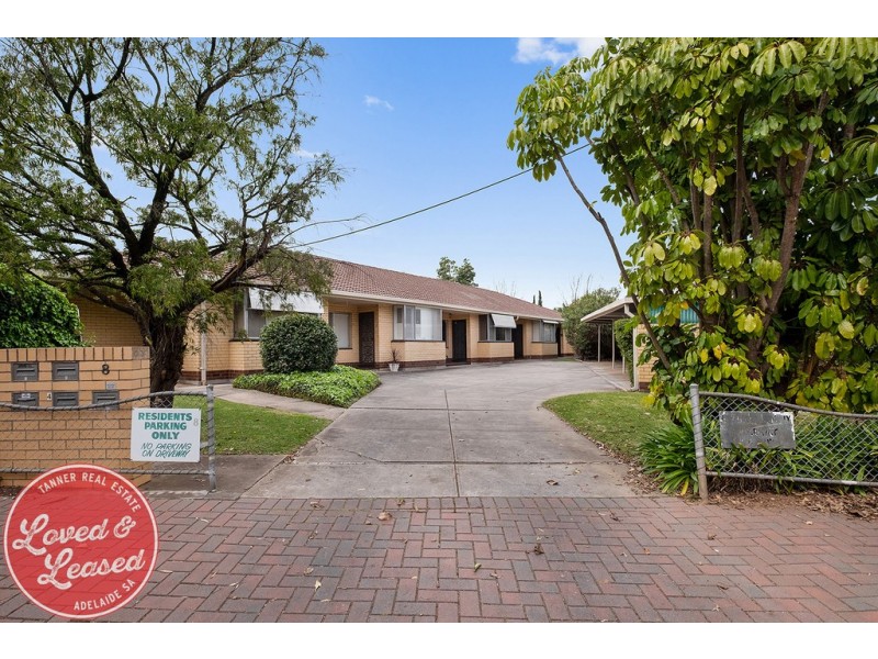3/8 Olive Road, Stepney SA 5069