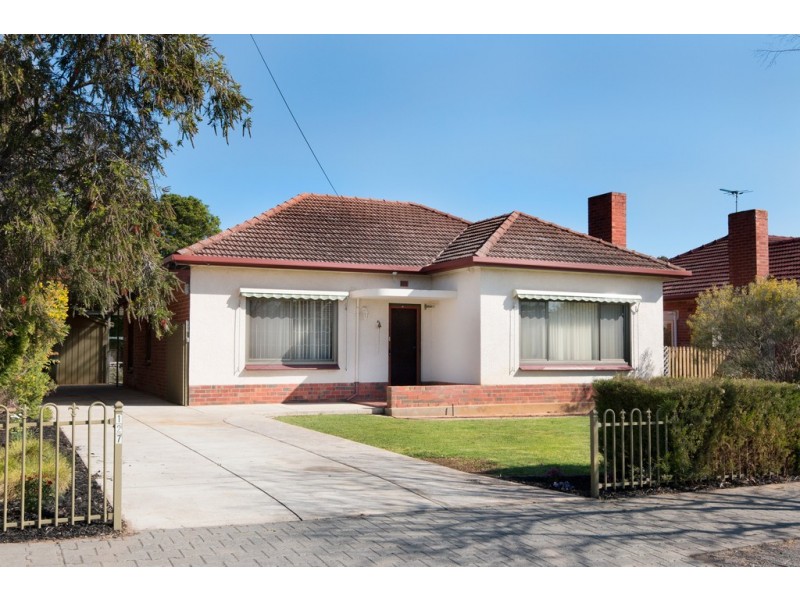 127 Kingston Avenue, Melrose Park SA 5039