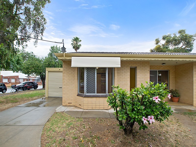 1/50 Harvey Street East, Woodville Park SA 5011