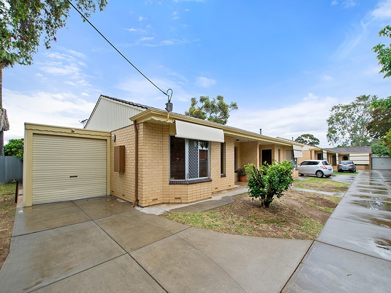 1/50 Harvey Street East, Woodville Park SA 5011
