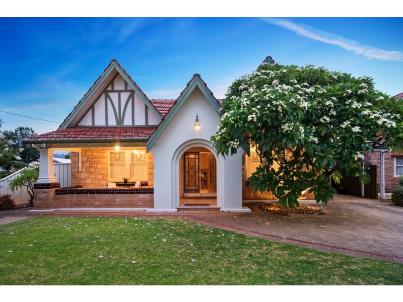 1 Kyeema Ave, Cumberland Park SA 5041