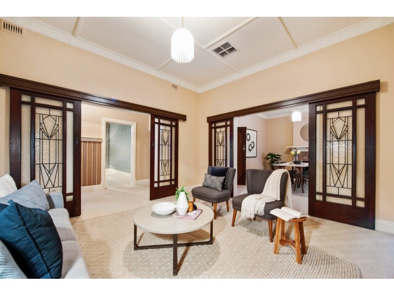 1 Kyeema Ave, Cumberland Park SA 5041